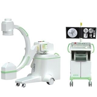 C型臂X光機國產品牌廠家報價什么價位？