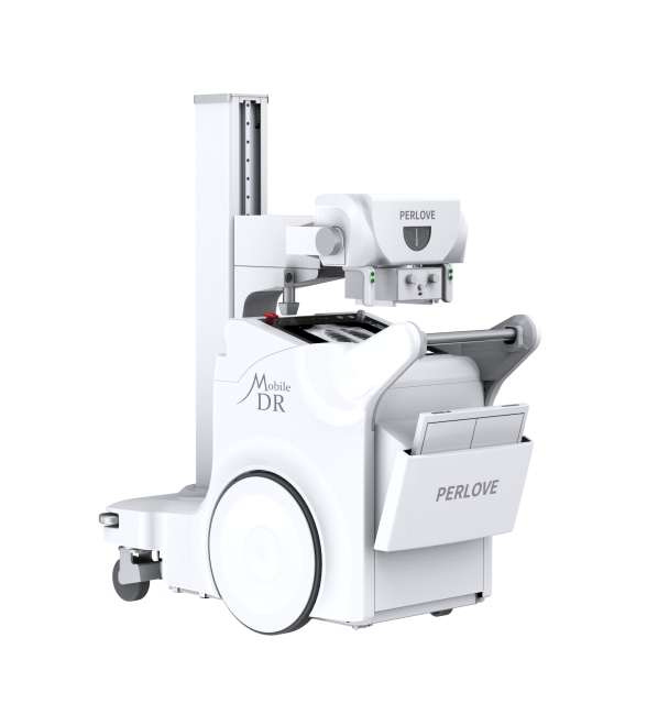 移動式DR是什么？PLX5300移動式DR產品優點介紹