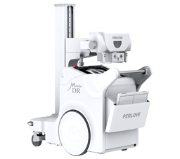 移動DR相比其他類型DR，它具備哪些優勢？