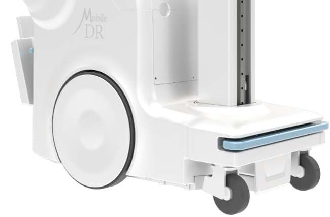 PLX5300移動DR——電動助力驅動系統(tǒng)