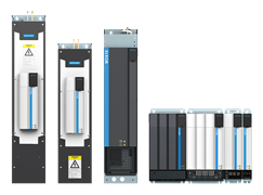  匯川變頻器MD810